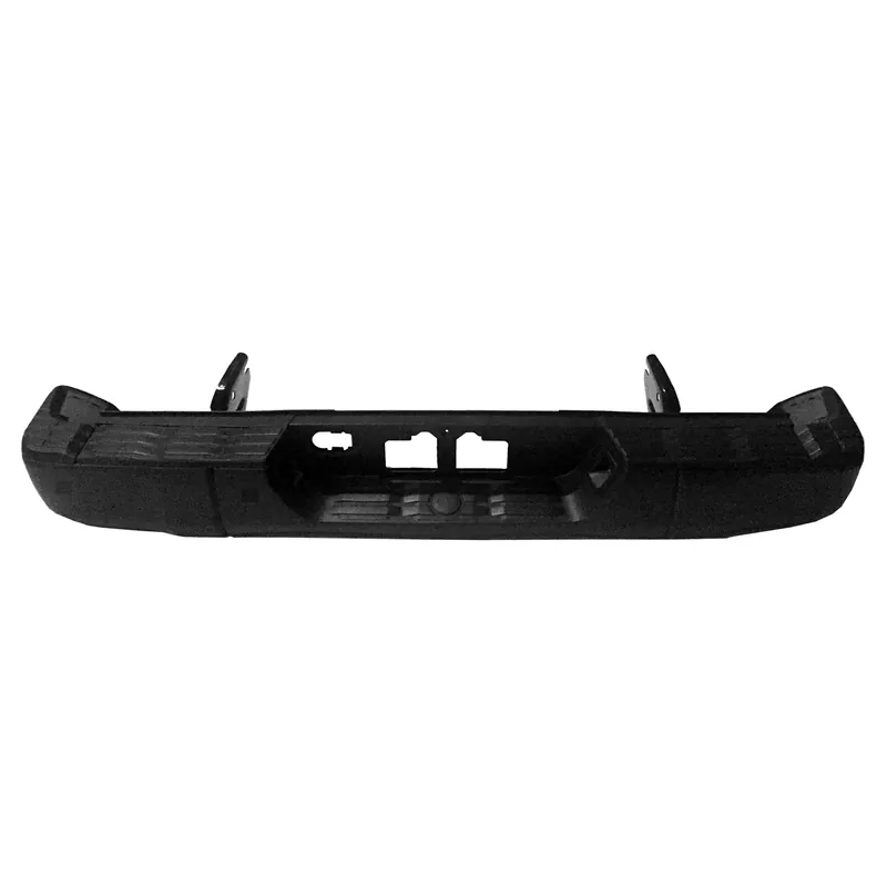 Exclusive Offer Rear bumper assembly 2014 - 2017 TOYOTA TUNDRA TO1103121 520230C122-PFM - REGULAR