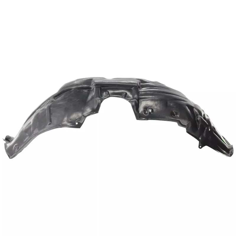 Time-Limited Left Side Front fender inner panel 2009 - 2012 TOYOTA VENZA TO1248157 538760T010 - REGULAR