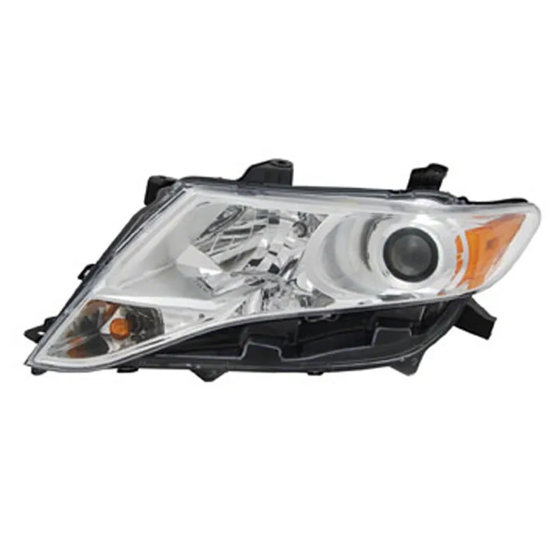 No Minimum Order Left Side Headlamp assy composite 2009 - 2016 TOYOTA VENZA TO2502189 811500T020 - REGULAR