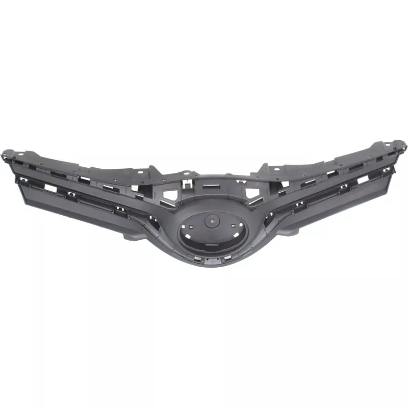 New Release Grille assy 2015 - 2017 TOYOTA YARIS TO1200379 531110D810 - REGULAR