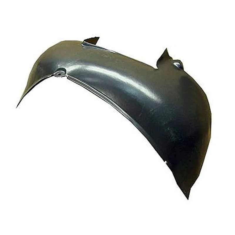 Right Side Front fender inner panel 2009 - 2012 VOLKSWAGEN CC VW1249110 3C8805978A - REGULAR Exclusive
