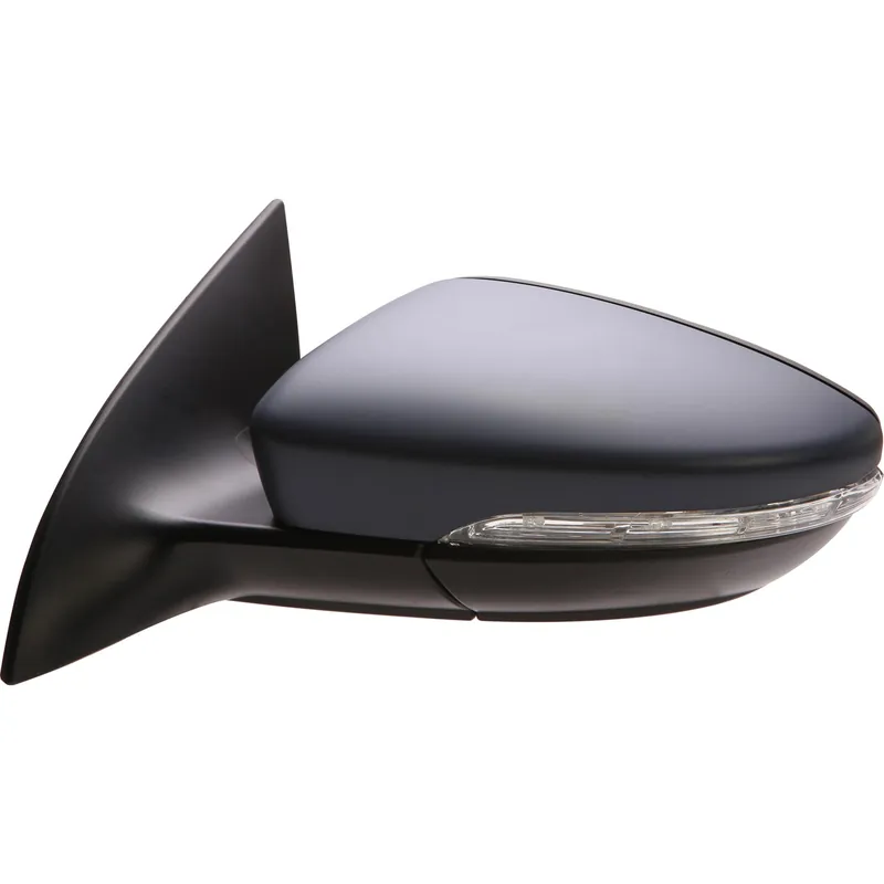 Order Now Left Side Mirror outside rear view 2009 - 2012 VOLKSWAGEN CC VW1320143 3C8857507BE9B9-PFM - REGULAR