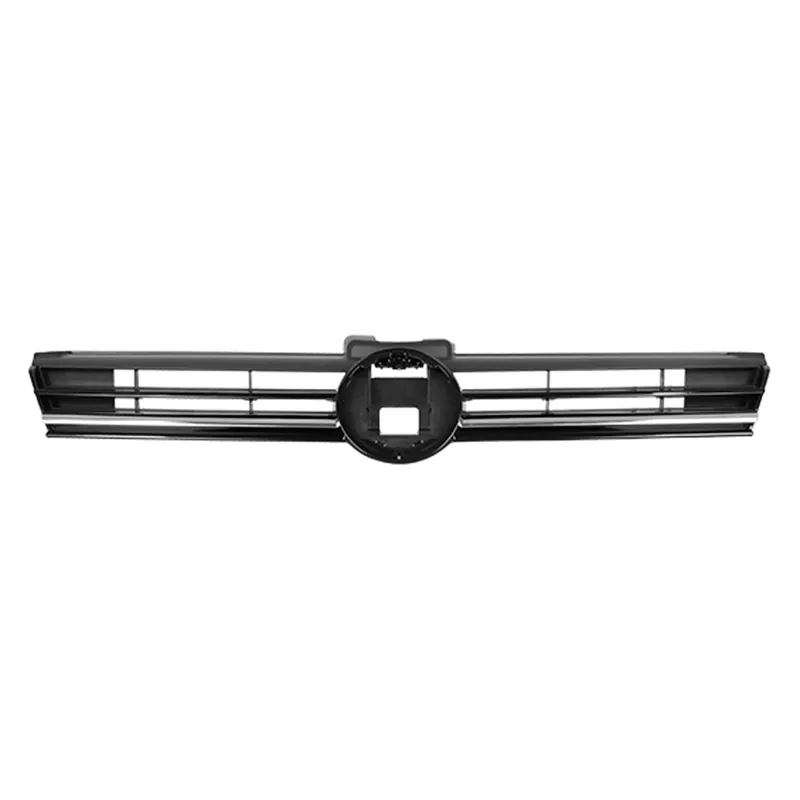 Express Delivery Grille assy 2018 - 2021 VOLKSWAGEN GOLF VW1200176 5GM853651AFZLL - REGULAR