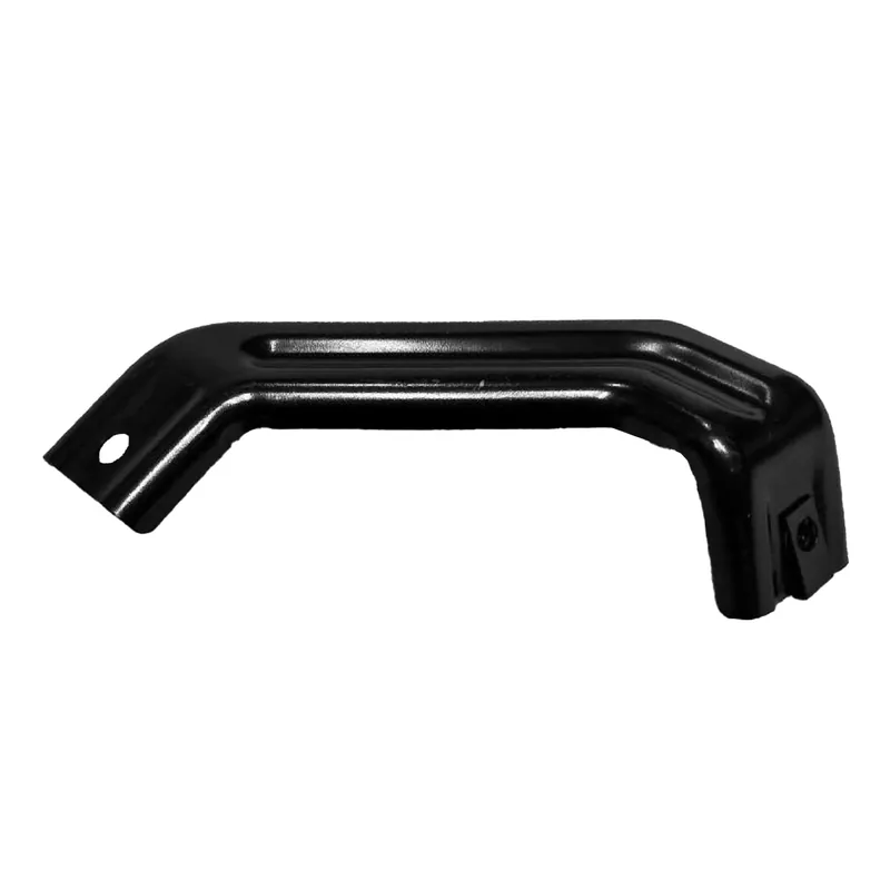 In Demand Right Side Front bumper support bracket 2020 - 2023 CHEVROLET SILVERADO 2500 HD GM1063127 84603328 - REGULAR