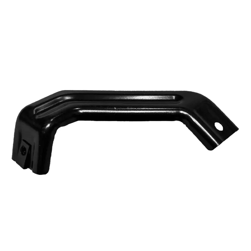 Left Side Front bumper support bracket 2020 - 2023 CHEVROLET SILVERADO 2500 HD GM1062127 84603327 - REGULAR Cheap