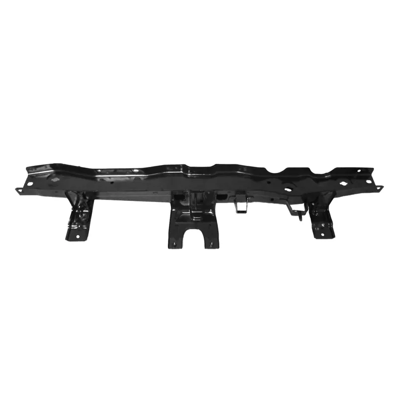 Free Delivery Radiator support 2020 - 2023 NISSAN VERSA NI1225283 F25115EEMH - REGULAR
