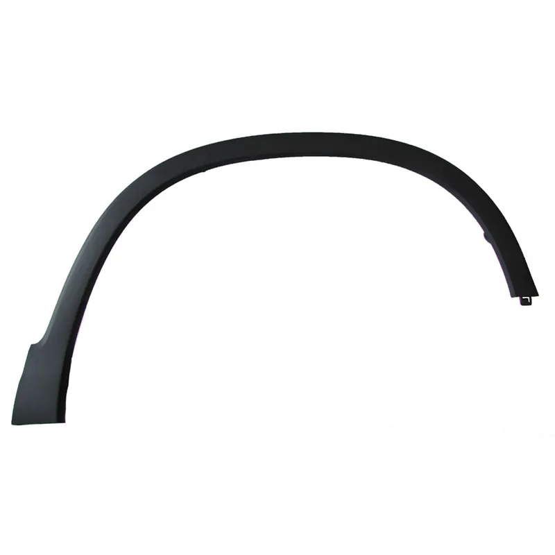 Right Side Front wheel opening molding 2016 - 2025 HONDA PASSPORT HO1291109C 74115TG7A00 - REGULAR Viral