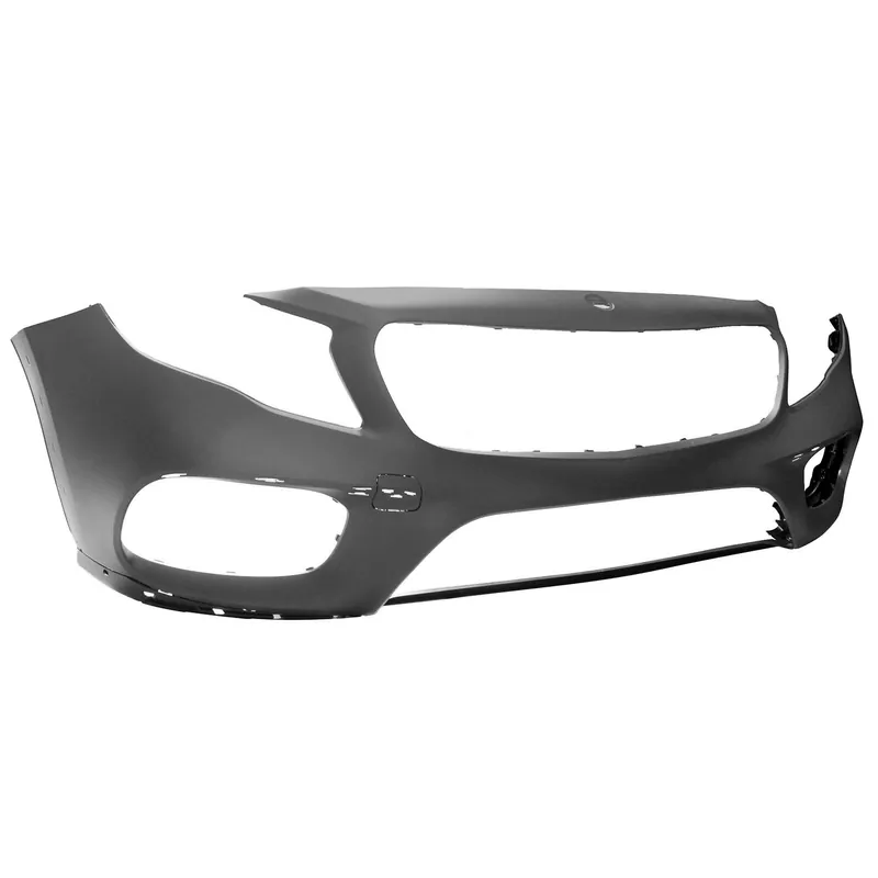 Front bumper cover 2018 - 2019 MERCEDES-BENZ GLA45 AMG MB1000584 15688093019999 - REGULAR Cheap