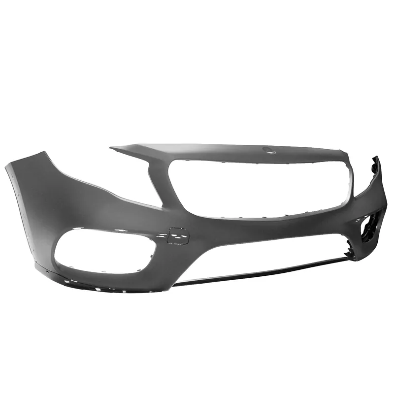 Front bumper cover 2018 - 2019 MERCEDES-BENZ GLA45 AMG MB1000585 15688097019999 - REGULAR Bulk Order