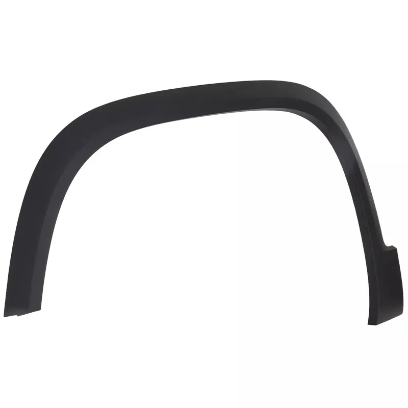 Worldwide Shipping Left Side Front wheel opening molding 2017 - 2023 GMC ACADIA GM1290258C 84446089 - REGULAR