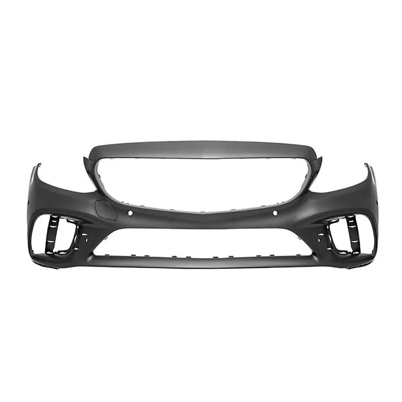 No Minimum Order Front bumper cover 2019 - 2023 MERCEDES-BENZ C300 MB1000575 20588025059999 - REGULAR