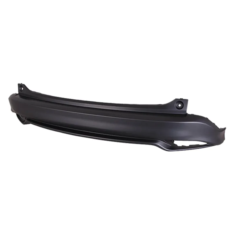 Rear bumper cover 2019 - 2020 HONDA HR-V HO1100319C 04715T7WA60ZZ - REGULAR Shop Now
