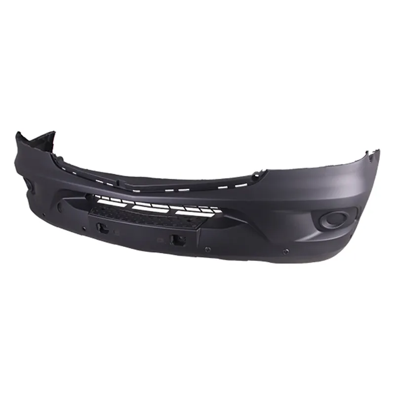 Genuine Front bumper cover 2014 - 2018 MERCEDES-BENZ SPRINTER 2500 MB1000480C 90688018019B51 - REGULAR