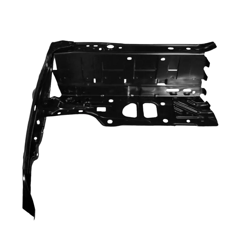 Bulk Order Radiator support 2020 - 2022 SUBARU LEGACY SU1225167C 53029AN05A9P - REGULAR