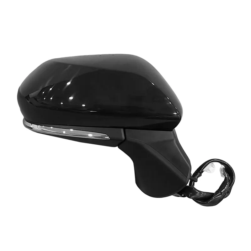 Trending Right Side Mirror outside rear view 2019 - 2021 TOYOTA AVALON TO1321404 8791007190-PFM - REGULAR