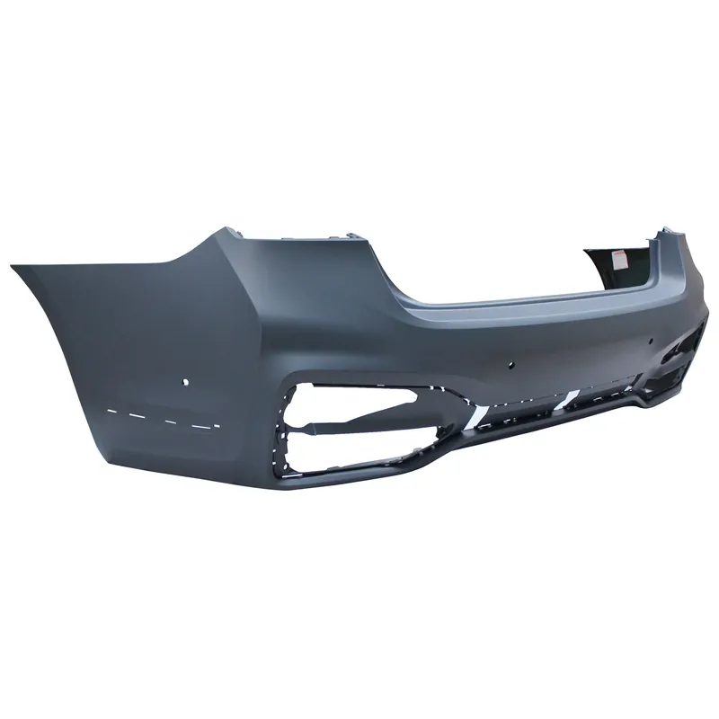 Editor’s Pick Rear bumper cover 2020 - 2022 BMW 740i BM1100445 51128745839 - REGULAR