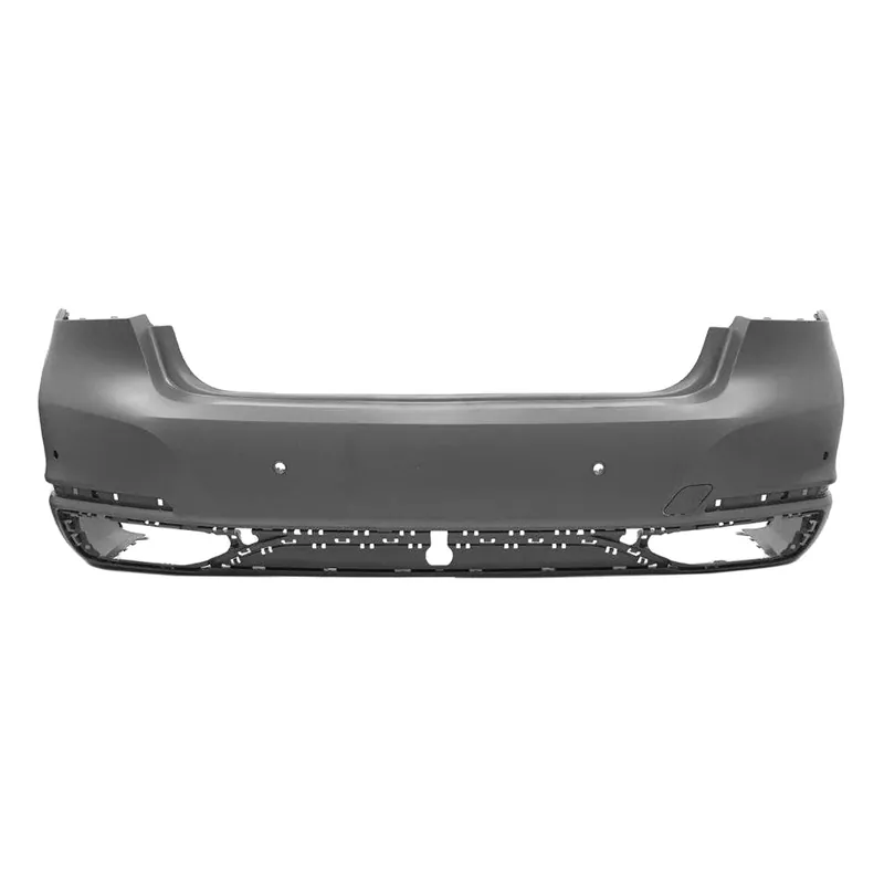 Rear bumper cover 2020 - 2022 BMW 740i BM1100447 51129466568 - REGULAR Next Day Delivery