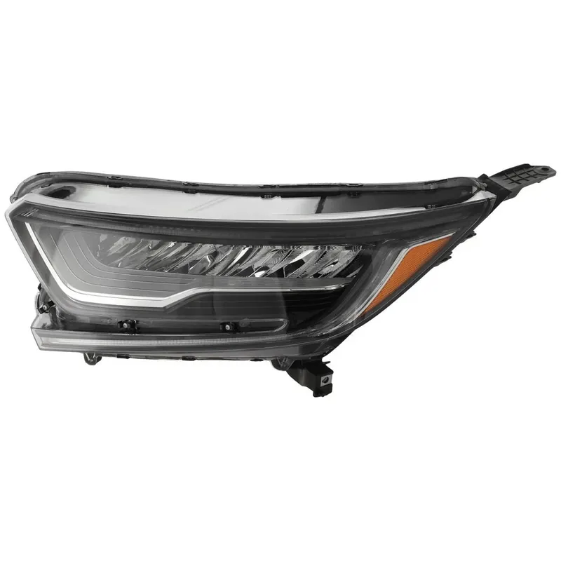 Left Side Headlamp assy composite 2017 - 2022 HONDA CR-V HO2502182C 33150TLAA11 - REGULAR Time-Limited