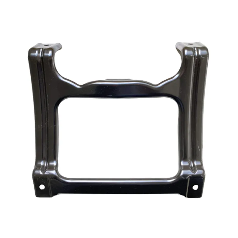 Front bumper cover support 2020 - 2023 GMC SIERRA 2500 HD GM1041160 84392043 - REGULAR Hot Picks
