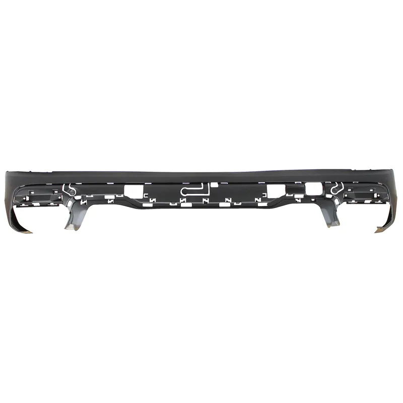 Order Now Rear bumper cover 2019 - 2023 BMW X5 BM1100432 51129482090 - REGULAR