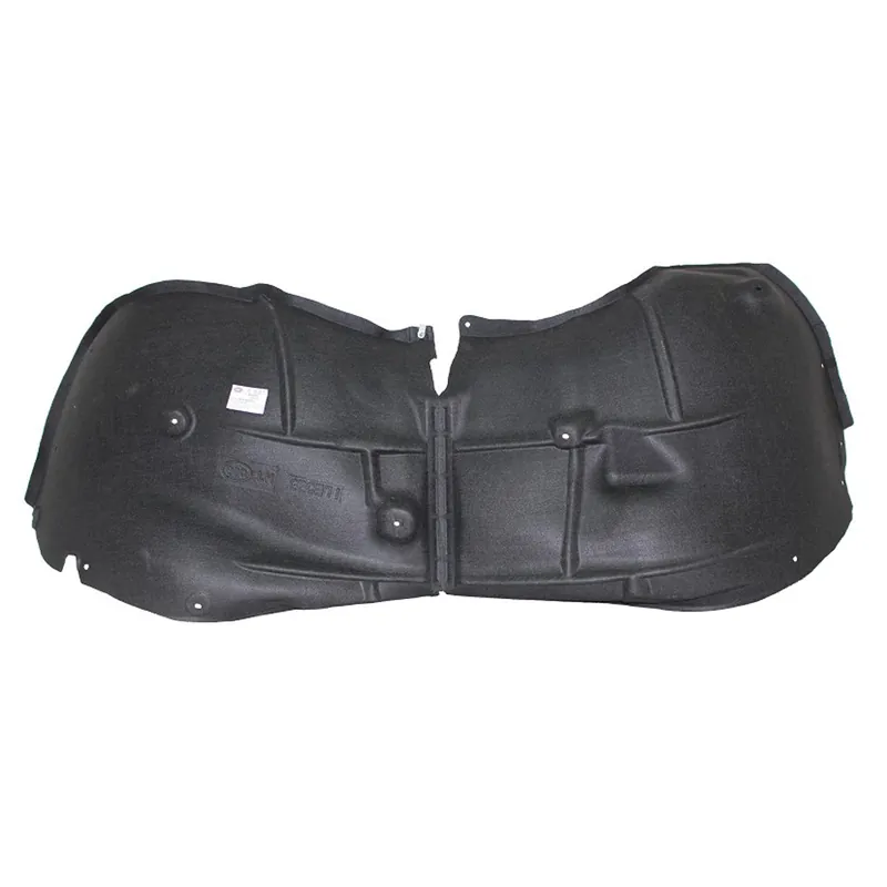 Left Side Front fender inner panel 2020 - 2023 CHEVROLET SILVERADO 2500 HD GM1248313C 86789518 - REGULAR Free Returns