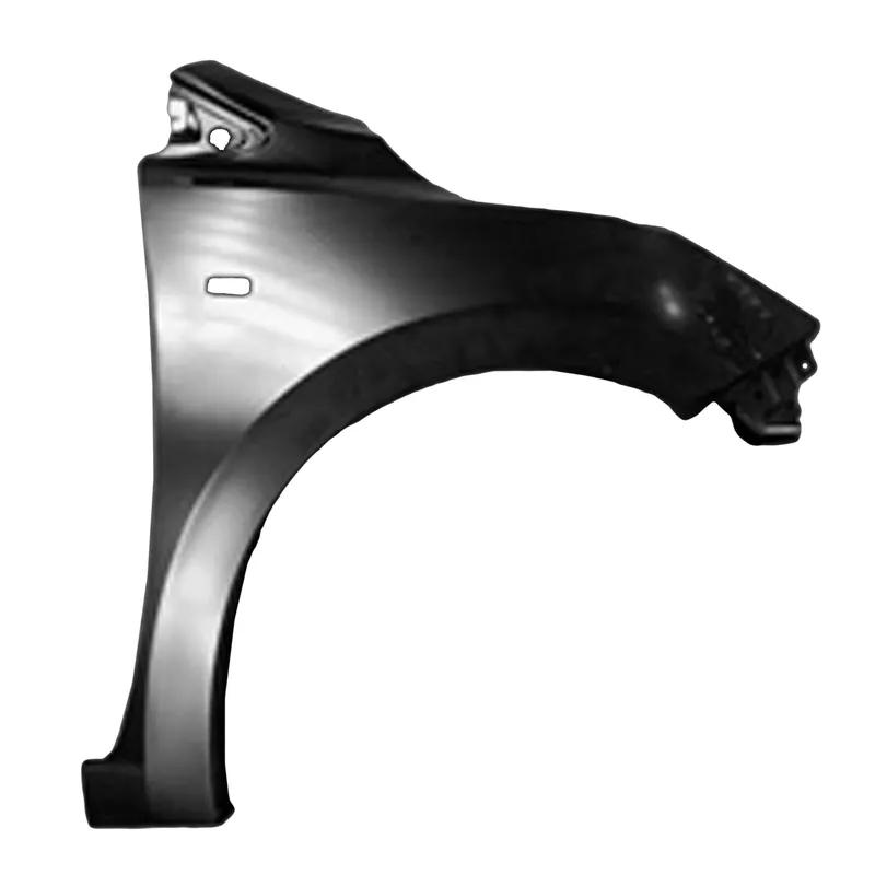 Buy Online Left Side Front fender assy 2020 - 2023 NISSAN VERSA NI1240237C F31015EFMA - REGULAR