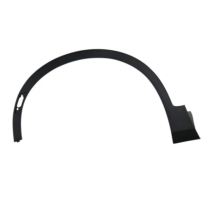 Brand New Left Side Front wheel opening molding 2019 - 2022 CHEVROLET BLAZER GM1290254 84702925 - REGULAR