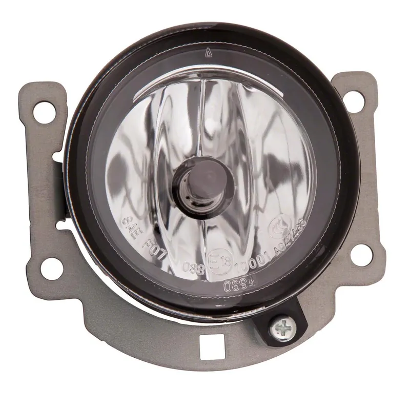 Left Side Fog lamp assy 2010 - 2015 MITSUBISHI OUTLANDER MI2592121C 8321A467 - REGULAR Fast Shipping