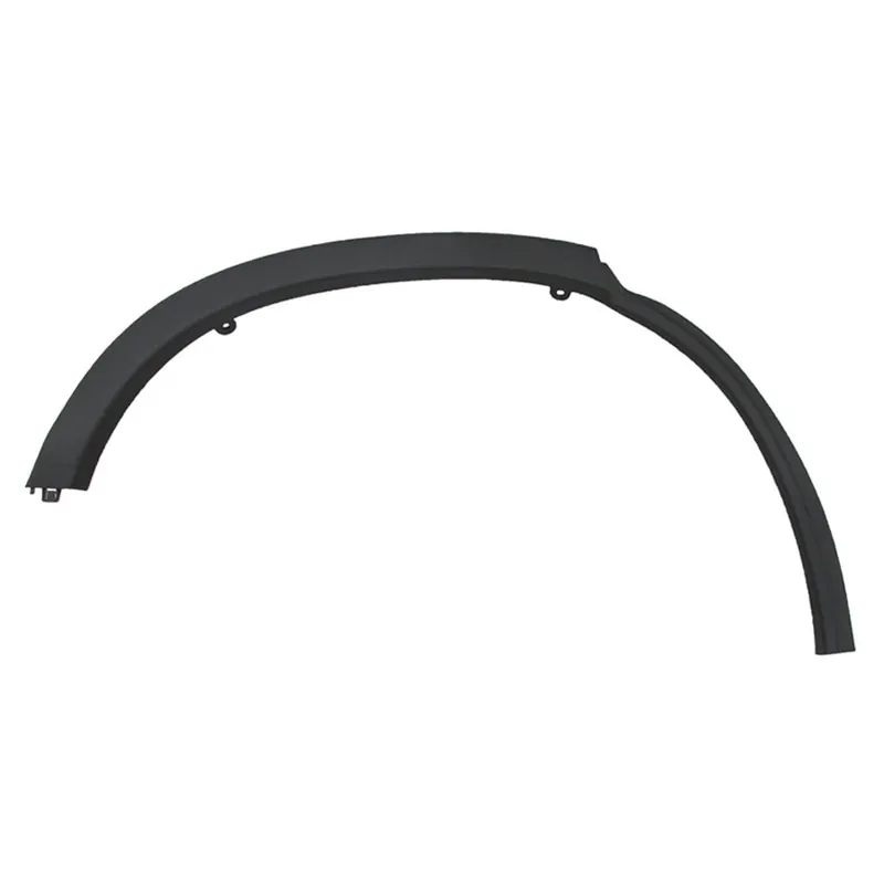 Right Side Rear wheel opening molding 2016 - 2022 HONDA PASSPORT HO1791107C 74410TG7A02 - REGULAR Discount