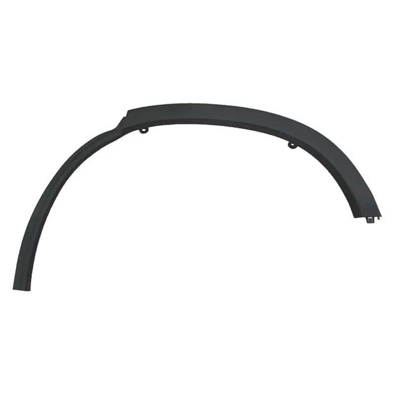 Left Side Rear wheel opening molding 2016 - 2022 HONDA PASSPORT HO1790107C 74450TG7A02 - REGULAR Certified
