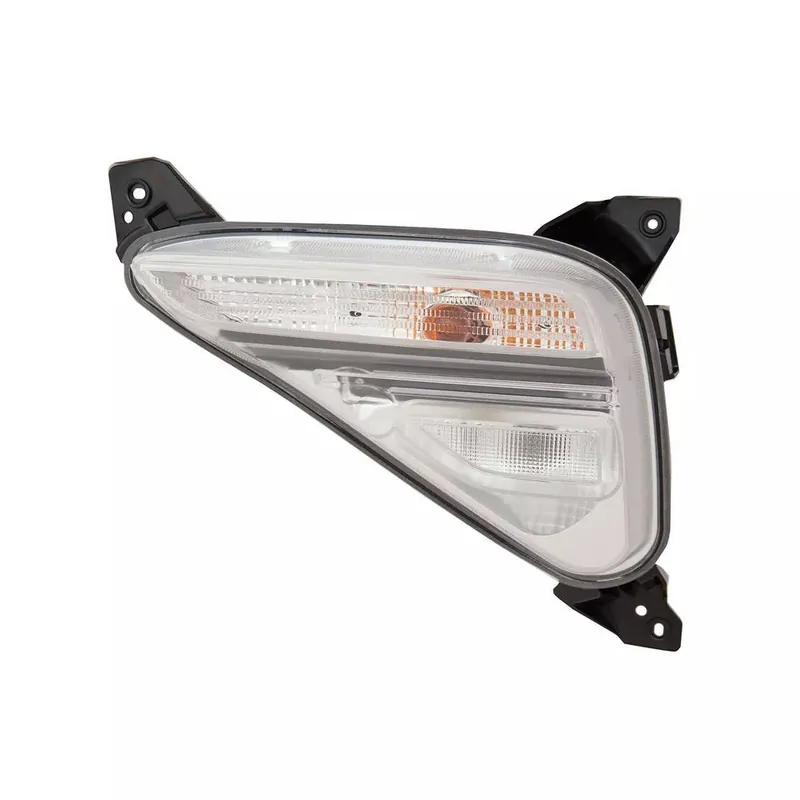 Special Discount Right Side Rear fog lamp assy 2019 - 2021 KIA FORTE KI2893103C 92306M7000 - REGULAR