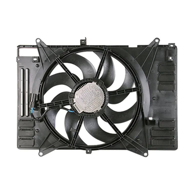 Radiator cooling fan assy 2016 - 2023 MAZDA CX-9 MA3115168 PY8W15025 - REGULAR Shop Now