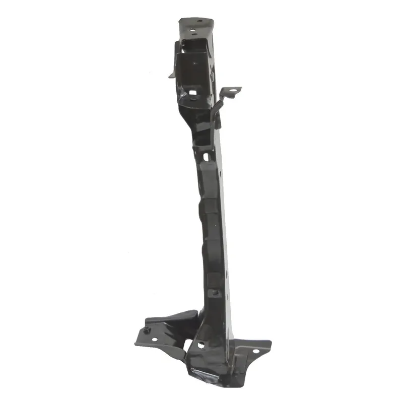 Express Delivery Radiator support 2012 - 2019 TOYOTA PRIUS c TO1225417 5320952010 - REGULAR