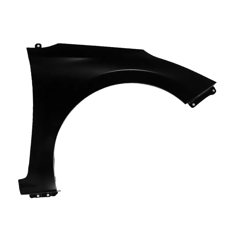 Right Side Front fender assy 2018 - 2022 HYUNDAI ACCENT HY1241171C 66321J0000 - REGULAR Factory Price