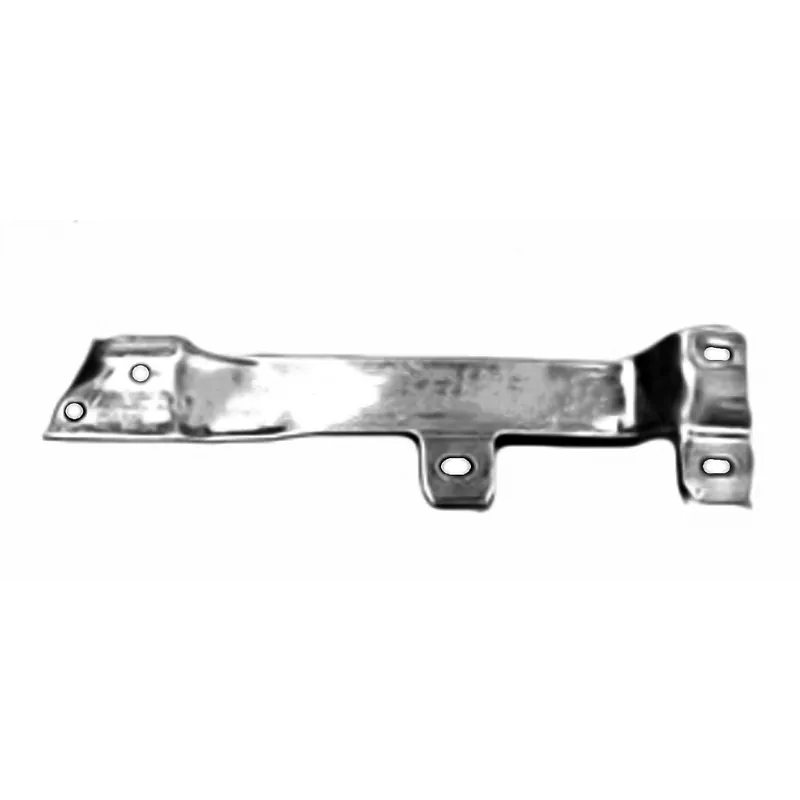 Right Side Front bumper support bracket 2011 - 2016 BMW 528i BM1063101C 51117158894 - REGULAR Limited Edition