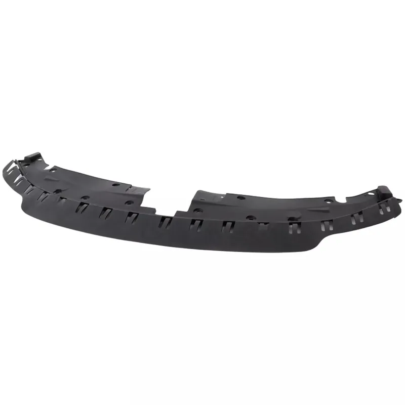 Front panel molding 2015 - 2023 DODGE CHARGER CH1224101C 68226530AF - REGULAR Special Discount