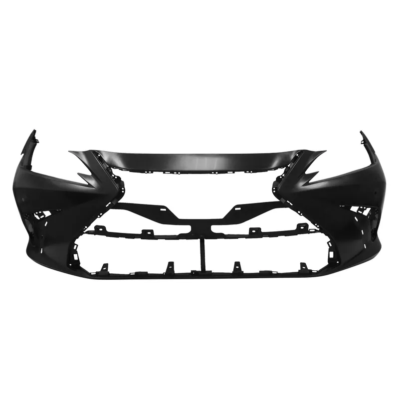 Big Sale Front bumper cover 2019 - 2022 LEXUS ES350 LX1000359C 521190X950 - REGULAR