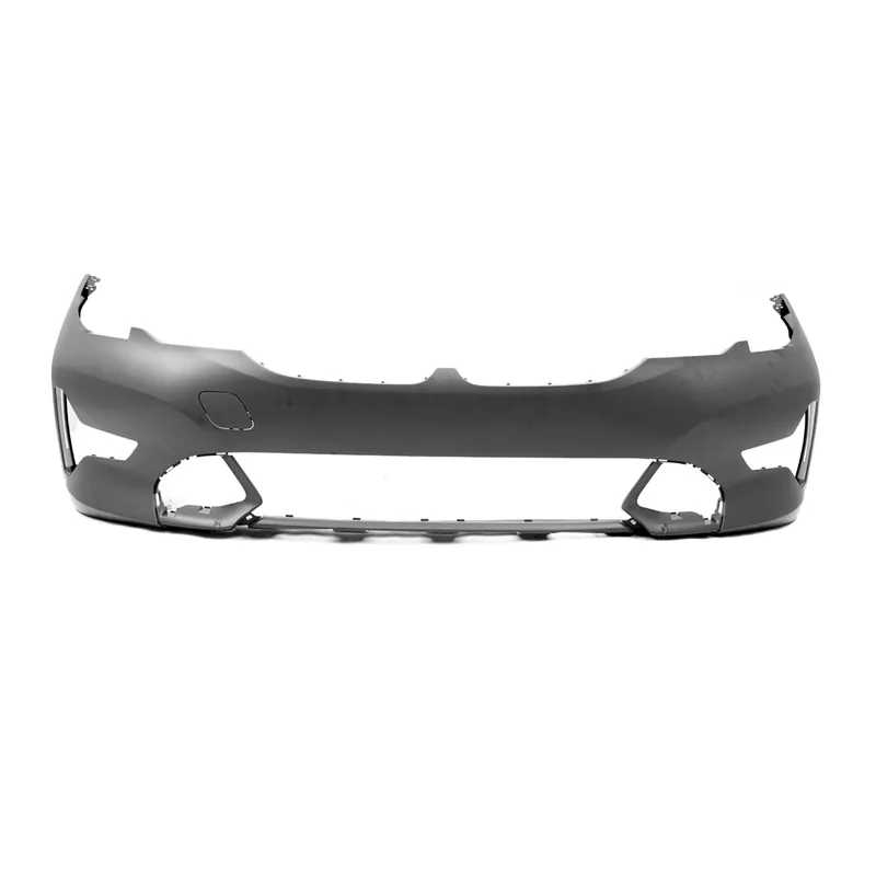 New Arrival Front bumper cover 2021 - 2022 BMW 330e BM1000518C 51118496500 - REGULAR