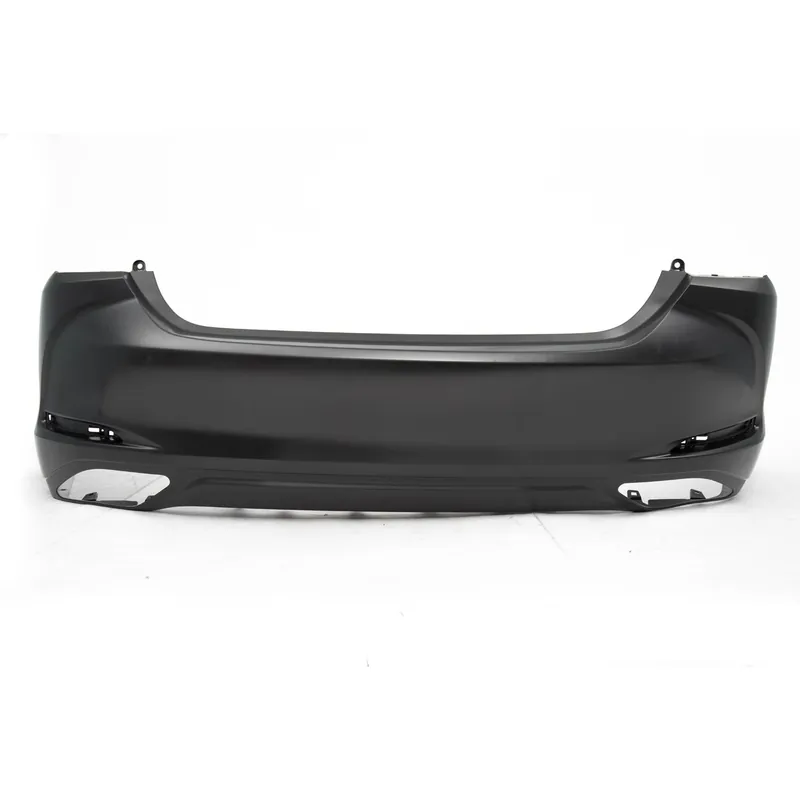 Wholesale Rear bumper cover 2019 - 2021 LEXUS ES350 LX1100213 5215933966 - REGULAR