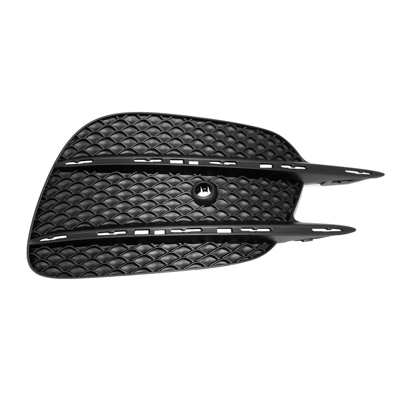 Hot Deal Right Side Front bumper insert 2017 - 2018 MERCEDES-BENZ E43 AMG MB1039180 2138858201 - REGULAR