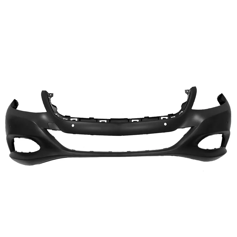 Time-Limited Front bumper cover 2014 - 2017 MERCEDES-BENZ S550 MB1000461 22288002479999 - REGULAR