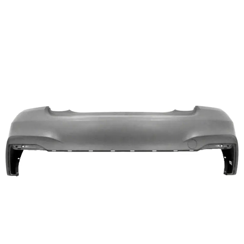 High Quality Rear bumper cover 2014 - 2016 BMW 228i BM1100301 51128055965 - REGULAR