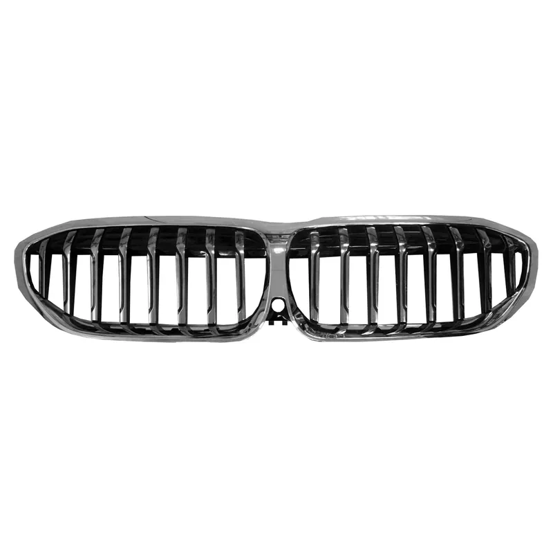 Grille assy 2019 - 2022 BMW 330i BM1200303 51137457041 - REGULAR One Day Deal