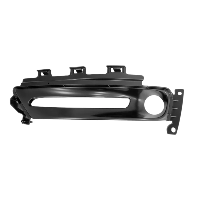 Instant Buy Left Side Front bumper insert 2015 - 2019 CHRYSLER 300 CH1038202 68231615AA - REGULAR