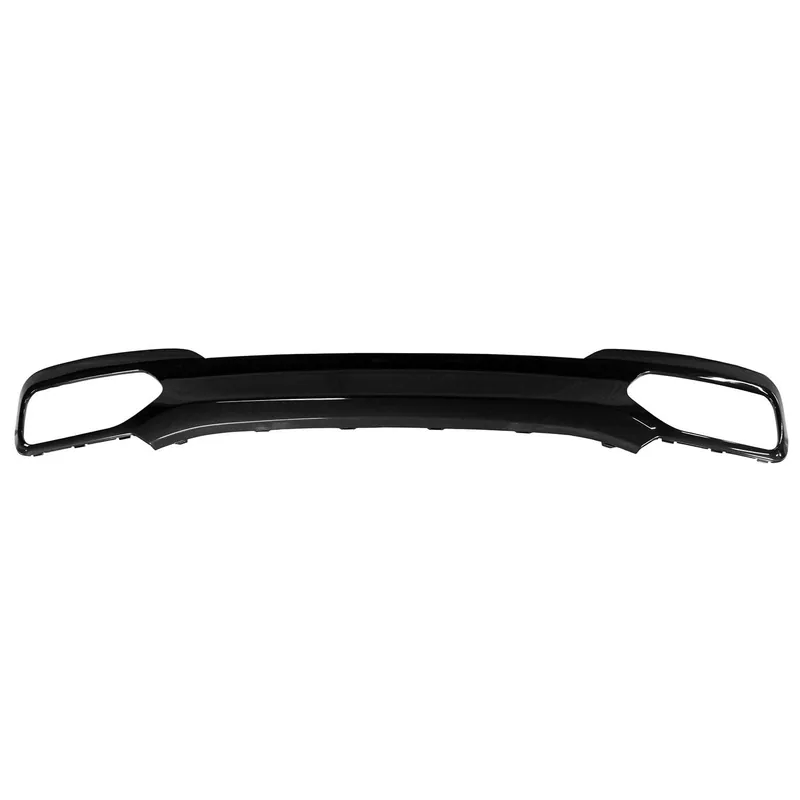 Grab Now Rear bumper valance panel 2016 - 2019 BMW 740i BM1195135 51128061150 - REGULAR