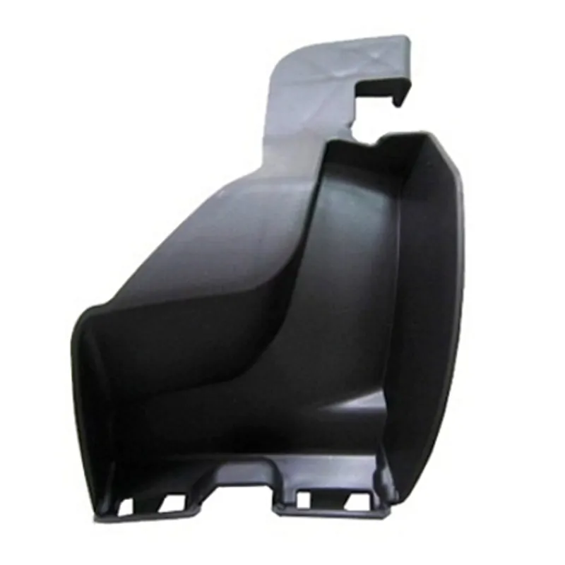 Direct From Factory Left Side Front bumper filler 2011 - 2011 MERCEDES-BENZ C250 MB1088104 20488527239999 - REGULAR