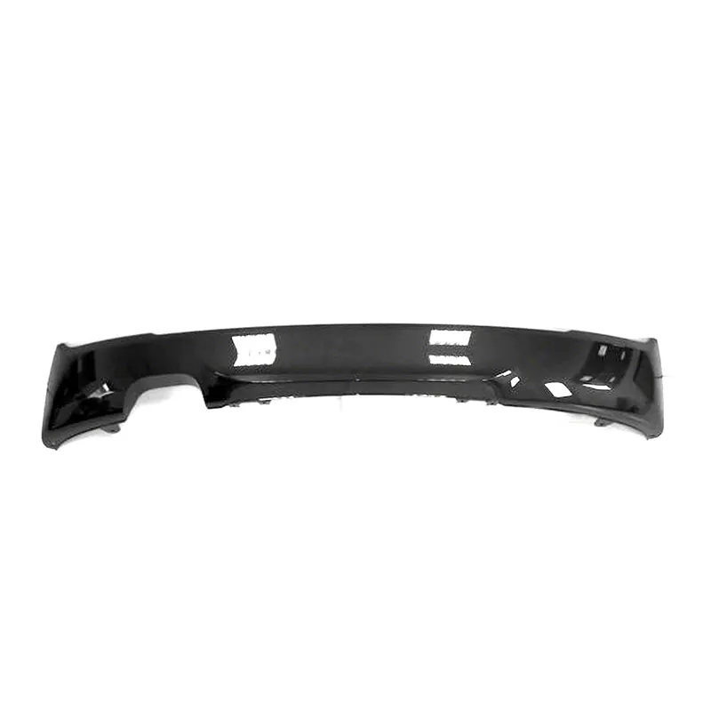Rear bumper valance panel 2014 - 2016 BMW 228i BM1195119 51128055572 - REGULAR Special Offer