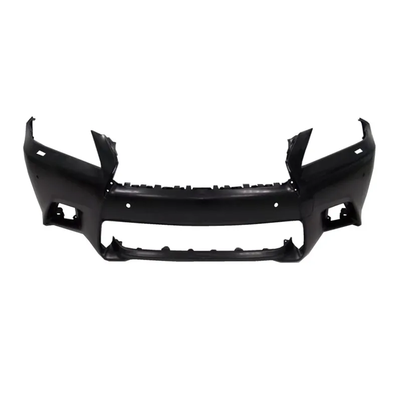 Front bumper cover 2014 - 2015 LEXUS GS350 LX1000284 521193A962 - REGULAR Special Discount