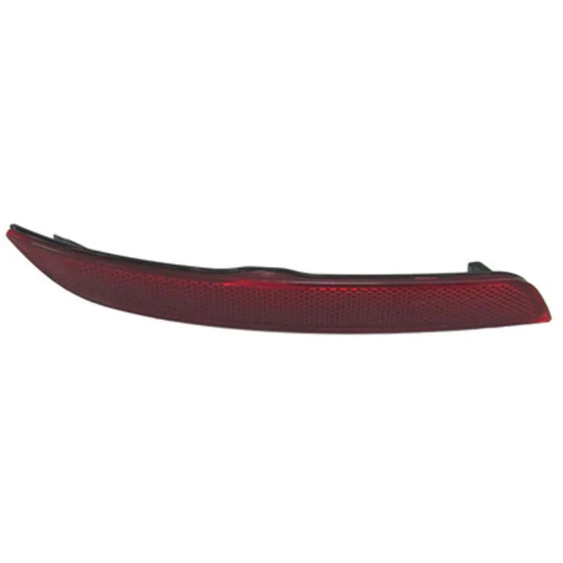 Left Side Rear bumper reflector 2011 - 2016 BMW 528i BM1184101 63147842955 - REGULAR Latest