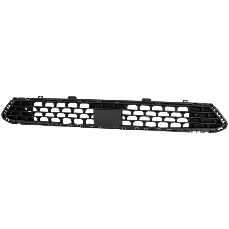 Crafted Front bumper grille 2021 - 2022 HYUNDAI SANTA FE HY1036156C 86530S2600 - REGULAR